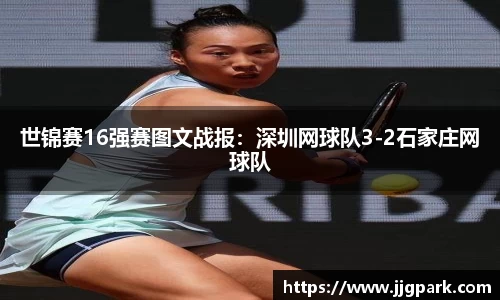 世锦赛16强赛图文战报：深圳网球队3-2石家庄网球队